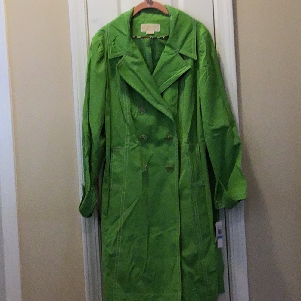 Trench